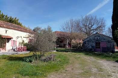 Maison 9 pièces 485000 €