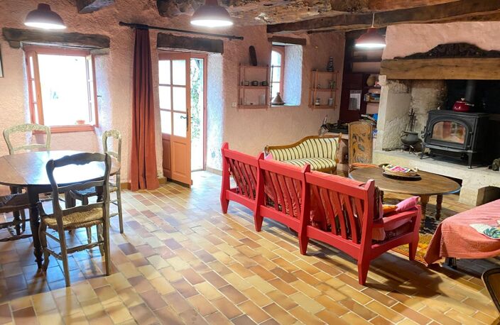 Maison en pierre — photo 3