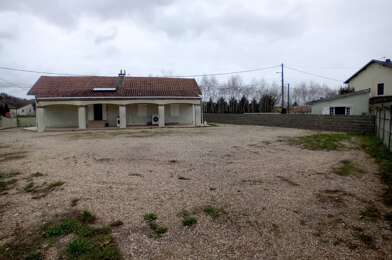 Maison 3 pièces 100000 €