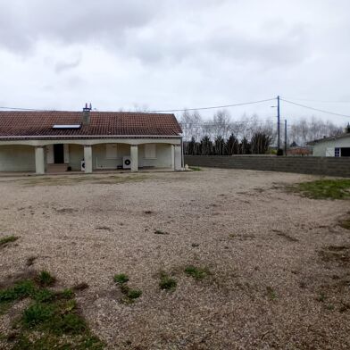 Maison 3 pièces 100000 €