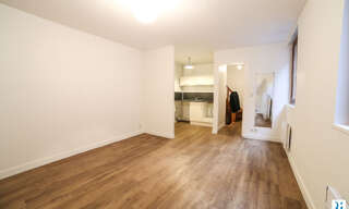Appartement 3 Pièces 33 m² à louer à Rouen (76000)