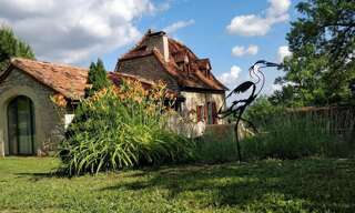 Maison 9 Pièces 304 m² à vendre à Figeac (46100)