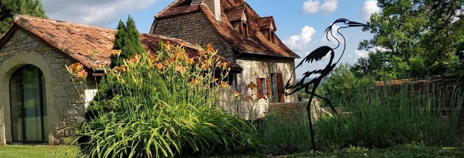 Maison 9 Pièces 304 m² à vendre à Figeac (46100)