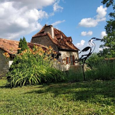 Maison 9 pièces 845000 €