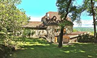 Maison 9 Pièces 304 m² à vendre à Figeac (46100)