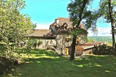 Maison 9 pièces 820000 €