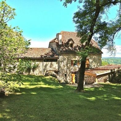 Maison 9 pièces 825000 €