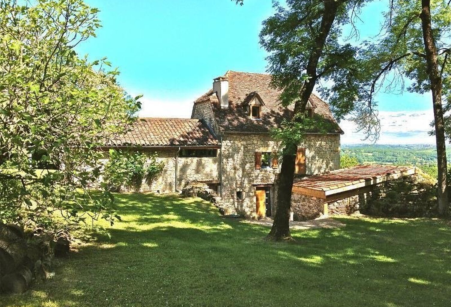 Ensemble Immobilier — photo 1