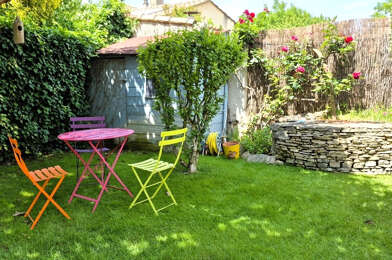 Maison 4 pièces 495000 €