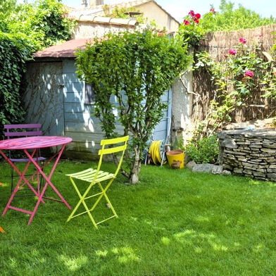 Maison 4 pièces 495000 €