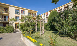 Appartement 4 Pièces 82 m² à vendre à Aix-en-Provence (13090)