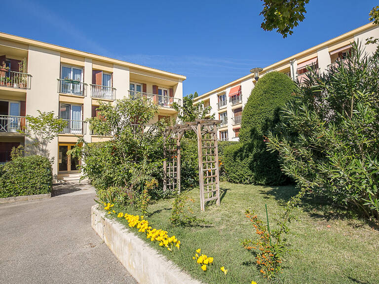 Appartement T4 - Aix Nord — photo 1