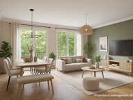 Appartement T4 - Aix Nord — photo 2