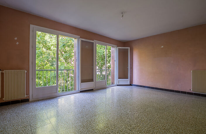 Appartement T4 - Aix Nord — photo 3