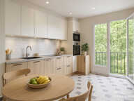 Appartement T4 - Aix Nord — photo 4