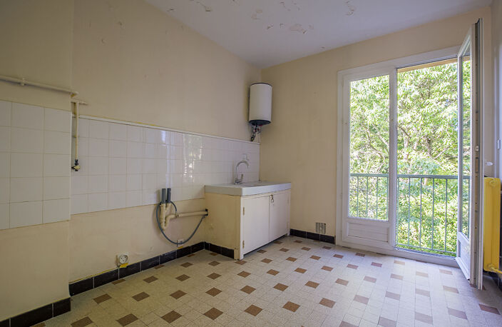 Appartement T4 - Aix Nord — photo 5