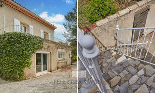 Maison 7 Pièces 225 m² à vendre à Grambois (84240)