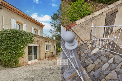 Maison 7 pièces 850000 €