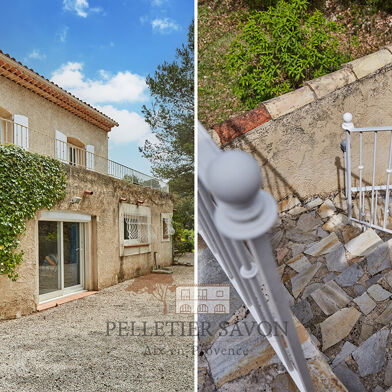 Maison 7 pièces 850000 €