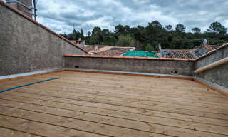 Appartement 2 Pièces 45 m² à louer à La Roquebrussanne (83136)