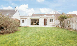 Maison 4 Pièces 95 m² à vendre à Le Havre (76620)