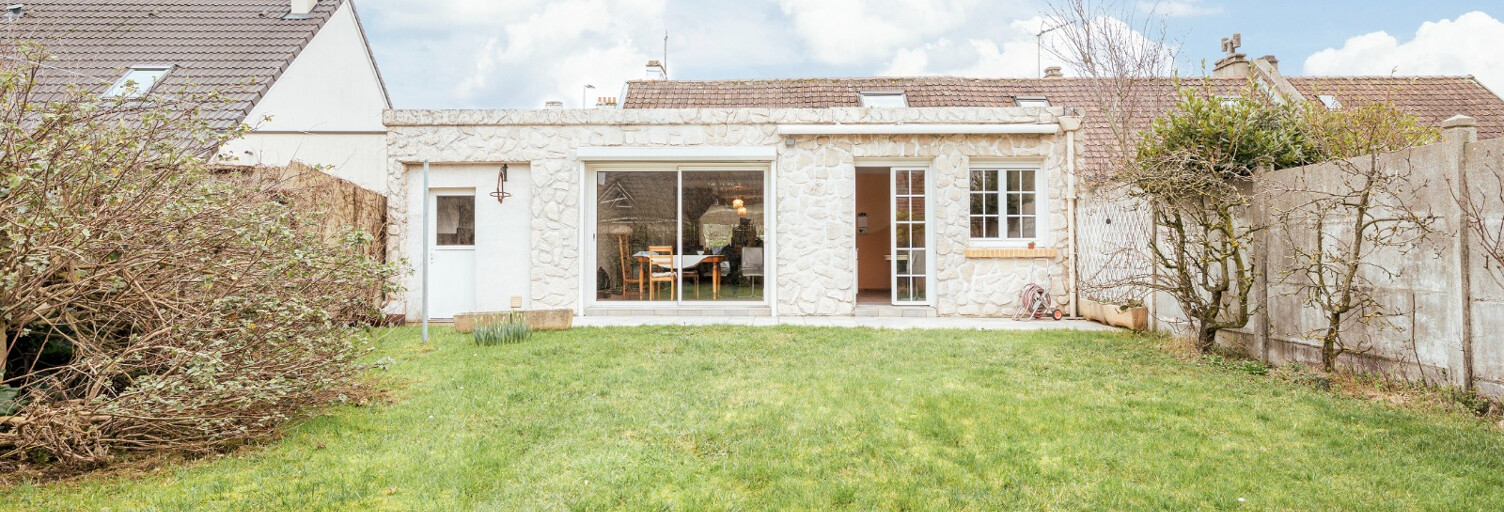 Maison 4 Pièces 95 m² à vendre à Le Havre (76620)