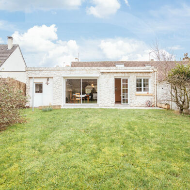 Maison 4 pièces 230000 €