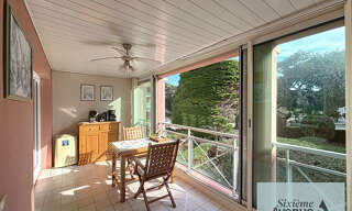 Appartement 2 Pièces 39 m² à vendre à Six-Fours-les-Plages (83140)