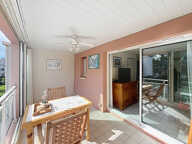 La coudouliere Appartement Six Fours Les Plages 2 pièce(s) — photo 2