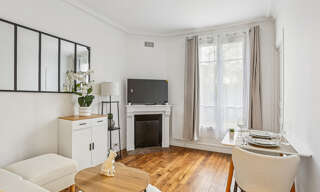 Appartement 2 Pièces 37 m² à vendre à Clamart (92140)