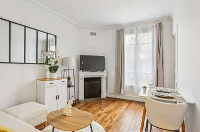 Appartement 2 pièces 249000 €