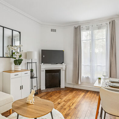 Appartement 2 pièces 249000 €