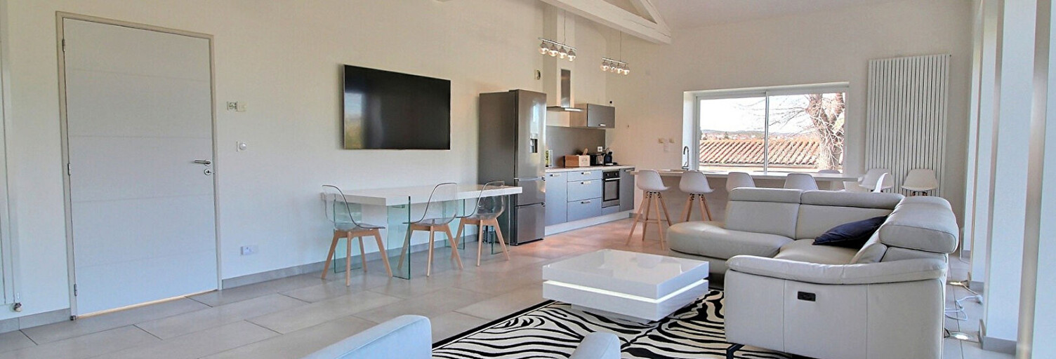 Maison 9 Pièces 217 m² à vendre à Montbrison (42600)