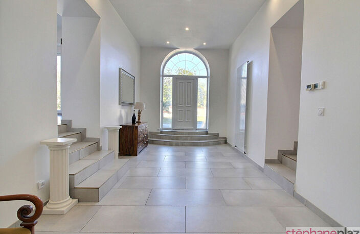 Maison9 pièces - 217 m² - 4 ch - 1 local - terrain 1300 m² — photo 4