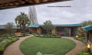 Maison 7 Pièces 377 m² à vendre à Sèvremont (85700)