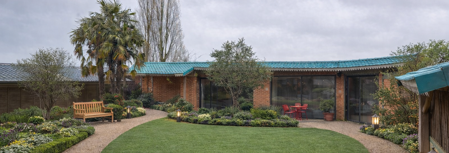 Maison 7 Pièces 377 m² à vendre à Sèvremont (85700)