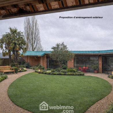 Maison 7 pièces 331500 €