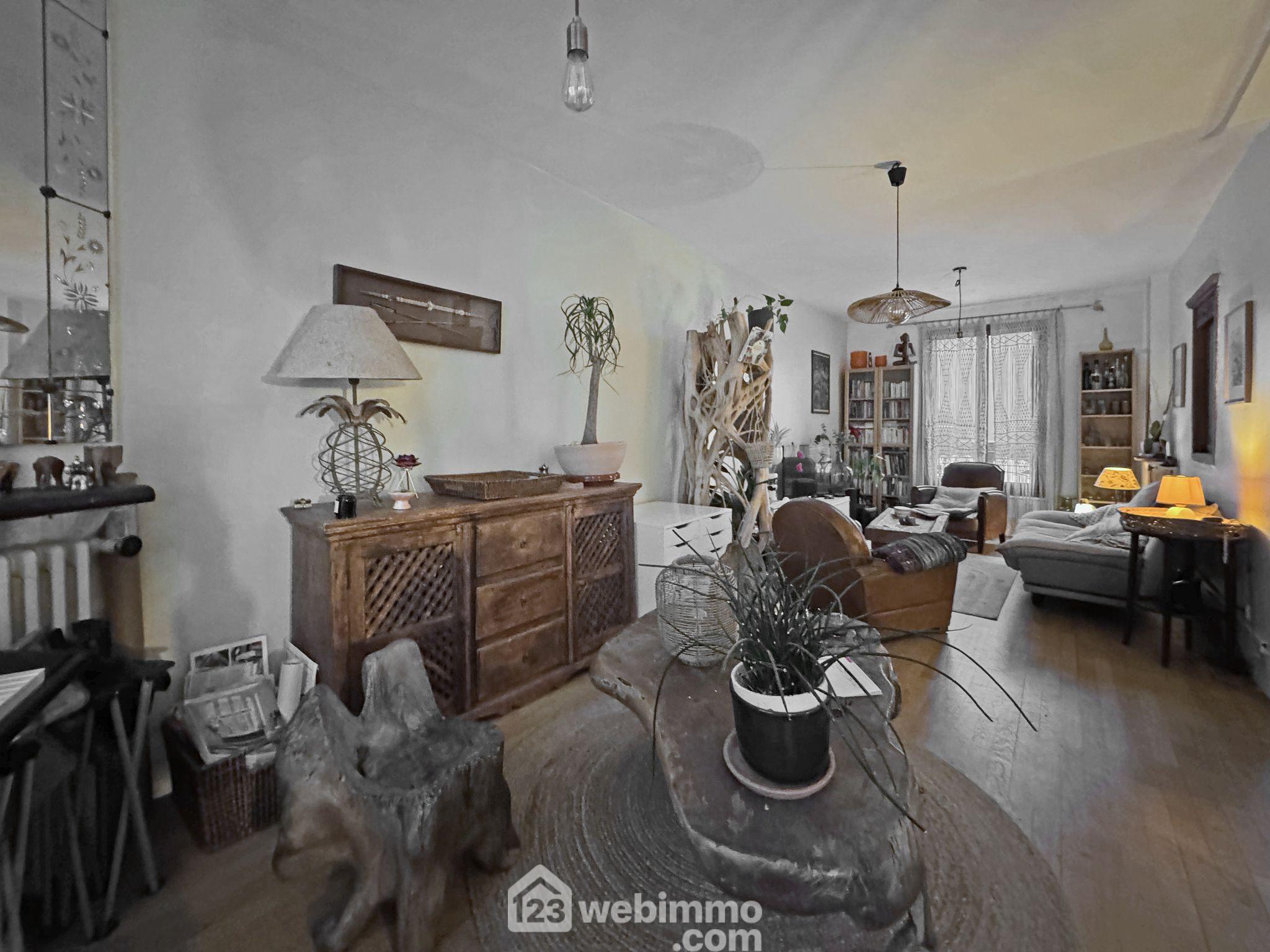 Agence immobilière de 123webimmo.com