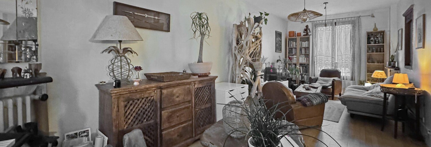 Maison 7 Pièces 120 m² à vendre à Montreuil (93100)