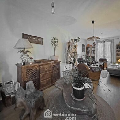 Maison 7 pièces 949000 €