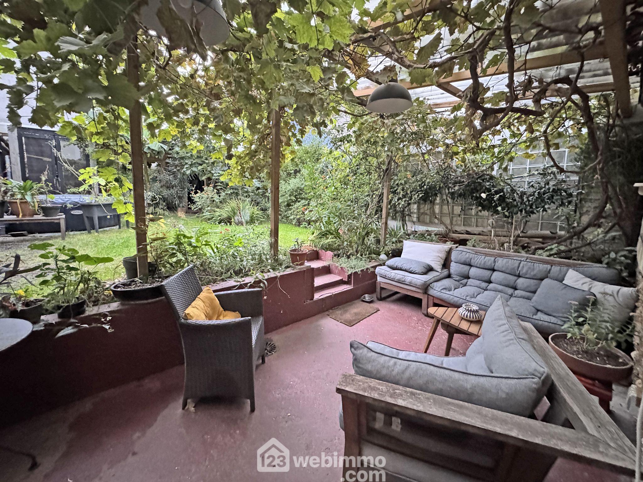 Agence immobilière de 123webimmo.com