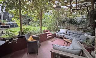 Maison 7 Pièces 120 m² à vendre à Montreuil (93100)