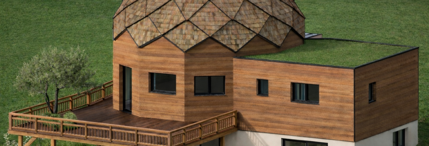 Maison 4 Pièces 120 m² à vendre à Montaut (64800)