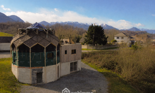 Maison 4 Pièces 120 m² à vendre à Montaut (64800)