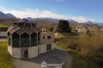 Maison 4 pièces 197000 €