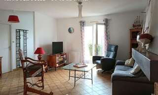 Maison 4 Pièces 82 m² à vendre à Les Sables-d'Olonne (85180)