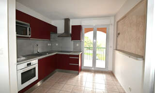 Appartement 3 Pièces 81 m² à louer à Auterive (31190)