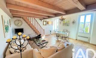 Appartement 3 Pièces 65 m² à vendre à Saint-Tropez (83990)