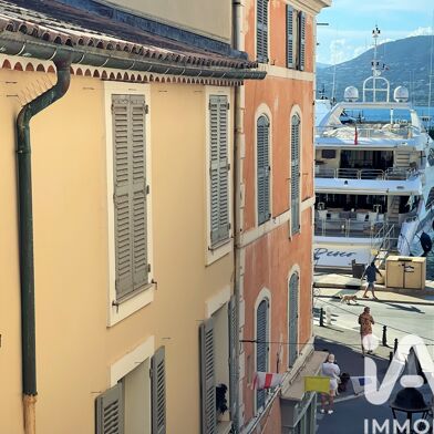 Appartement 3 pièces 1190000 €