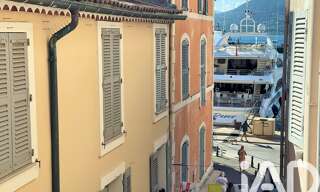 Appartement 3 Pièces 64 m² à vendre à Saint-Tropez (83990)